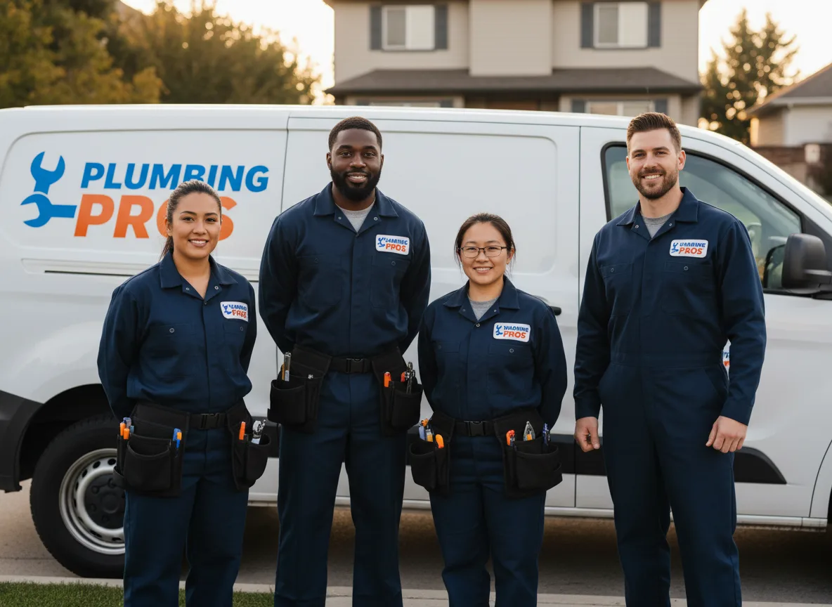 Water Heater Repair company in Cerritos, CA